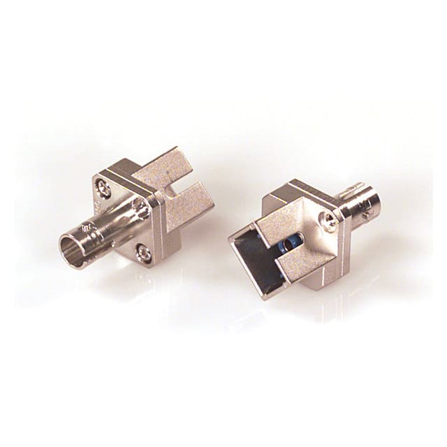 HSCJ-HSTJ-B(41) Hirose Electric Co Ltd  Fiber Optic Connector Adapters